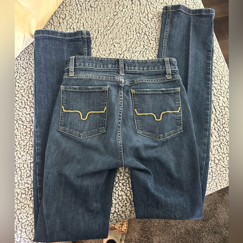 Kimes Ranch Sarah Jeans